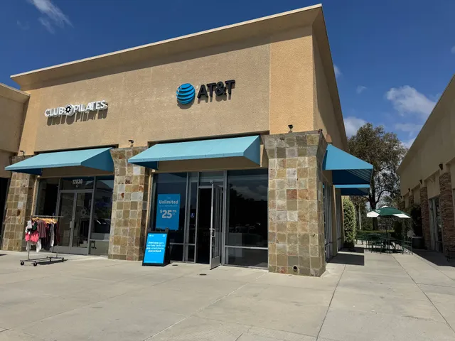 AT&T Store