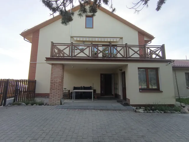 Spichlerz Apartamenty