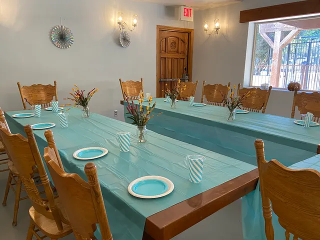 C & C's Baking Studio