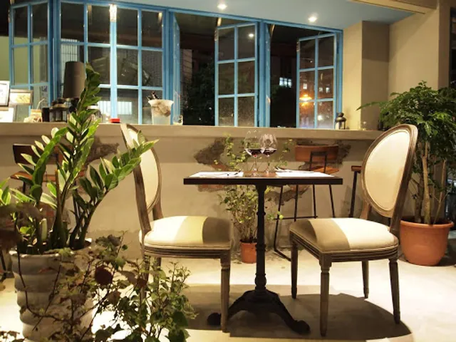 溫度小館Chaleureux