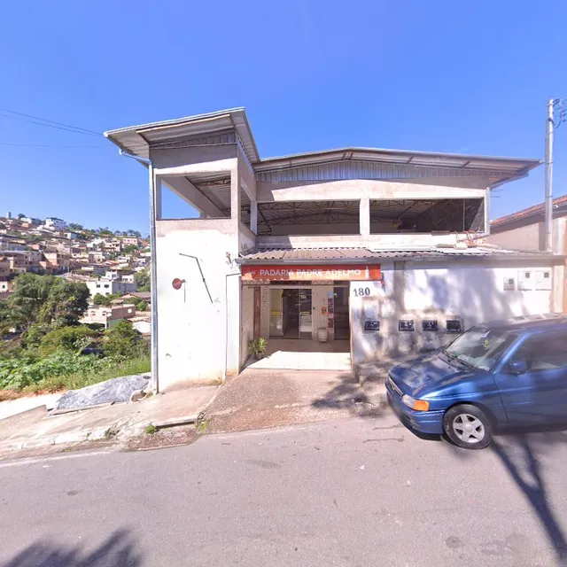 Padaria Padre Adelmo