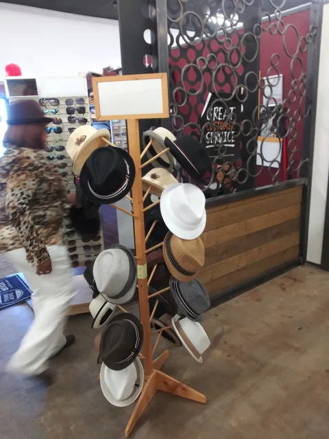 Brookhollow Desoto Shopping Center