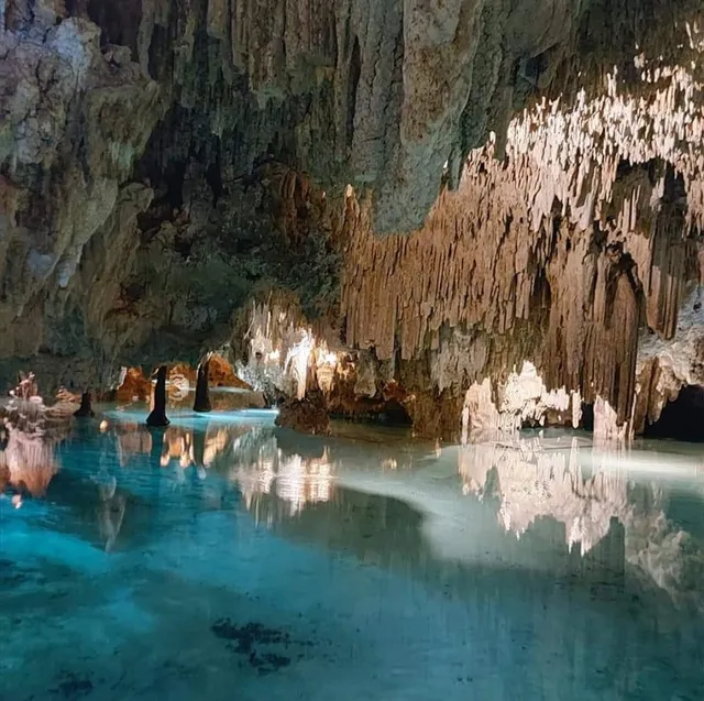 Cenotes Park Operador Turístico