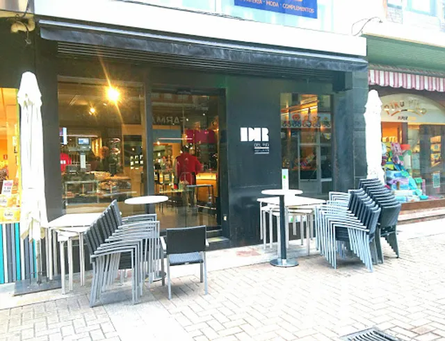 Restaurante Casa del Río