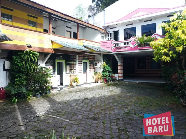 HOTEL BARU AMBARAWA