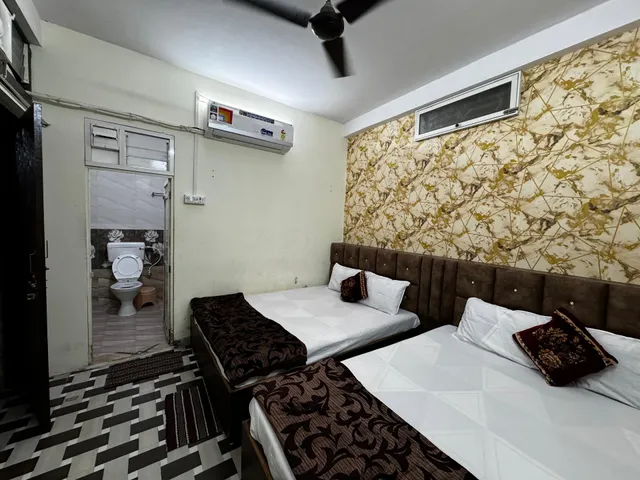 Jai Shree Balaji Homestay