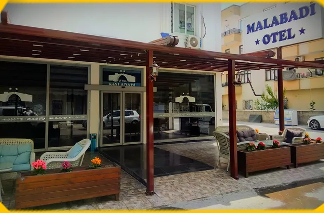 Malabadi Hotel