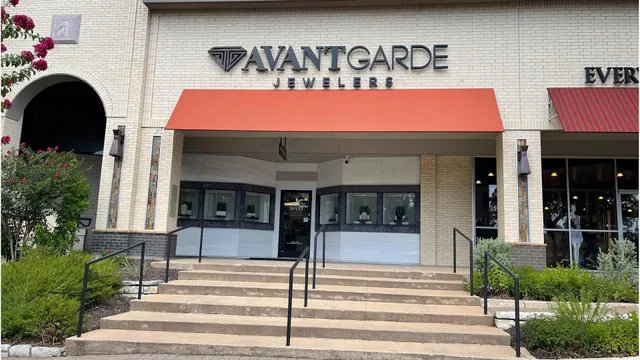Avant Garde Jewelers