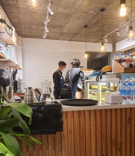 Himalayan Java Coffee - Kuleshwor