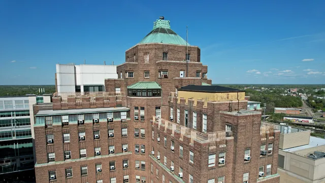 VCU Medical Center West Hospital