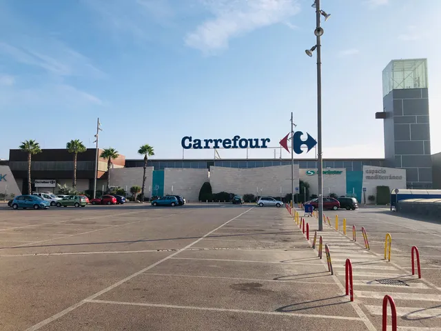 Carrefour