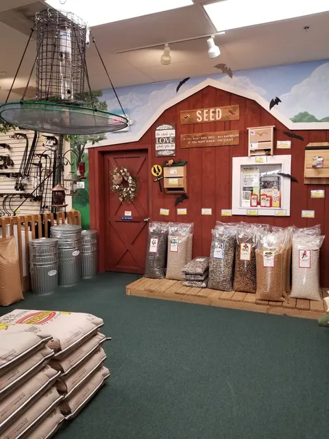 Bird Watcher Supply Company