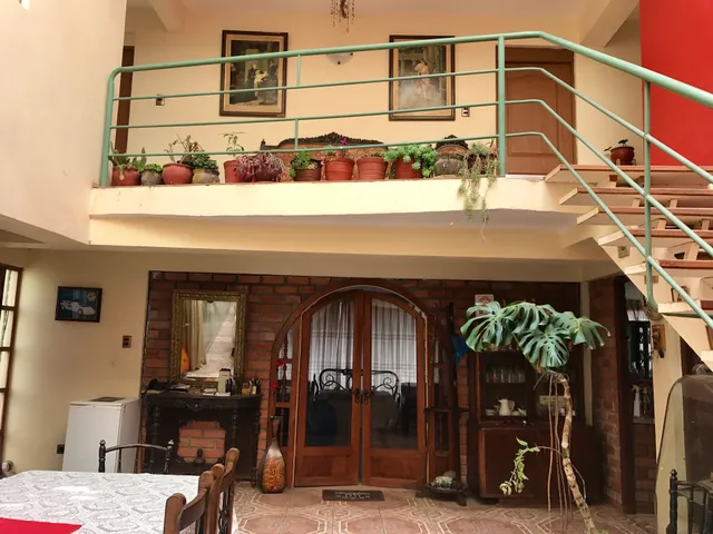 Homestay in Cusco