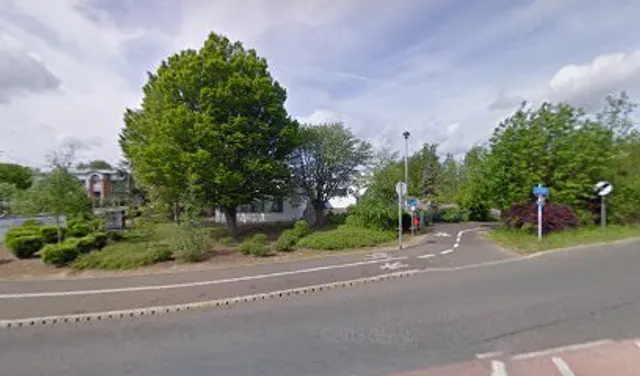 University of Lincoln, Holbeach Campus