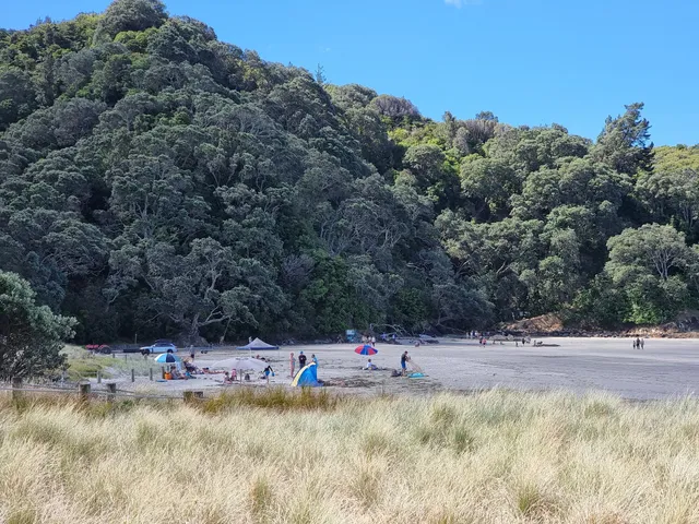 Waihi Beach
