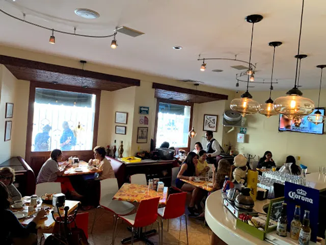 El Sagrario - Restaurante, Bar y Pizzería