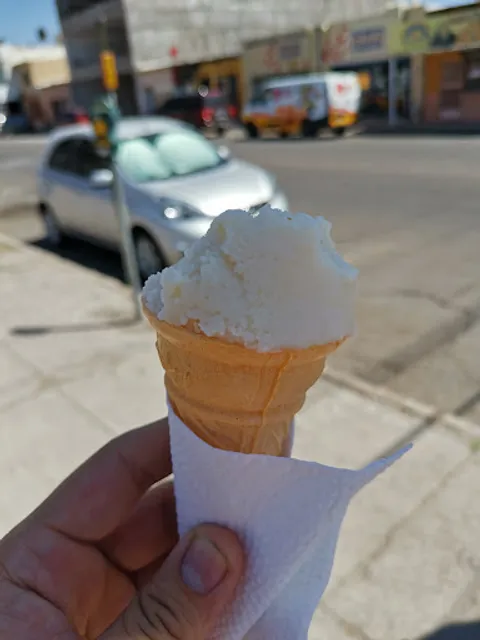 Barquito De Don Chon