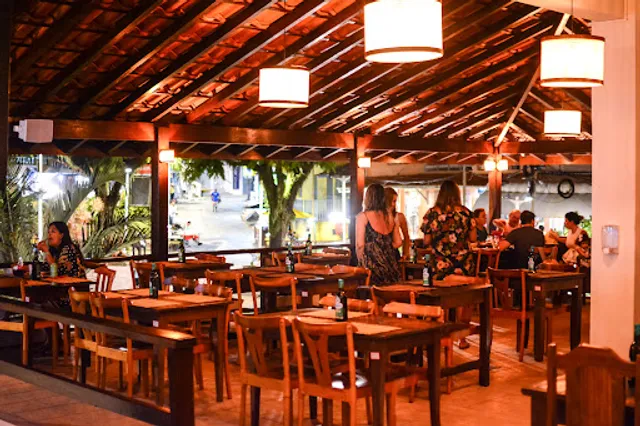 Merinos Restaurante