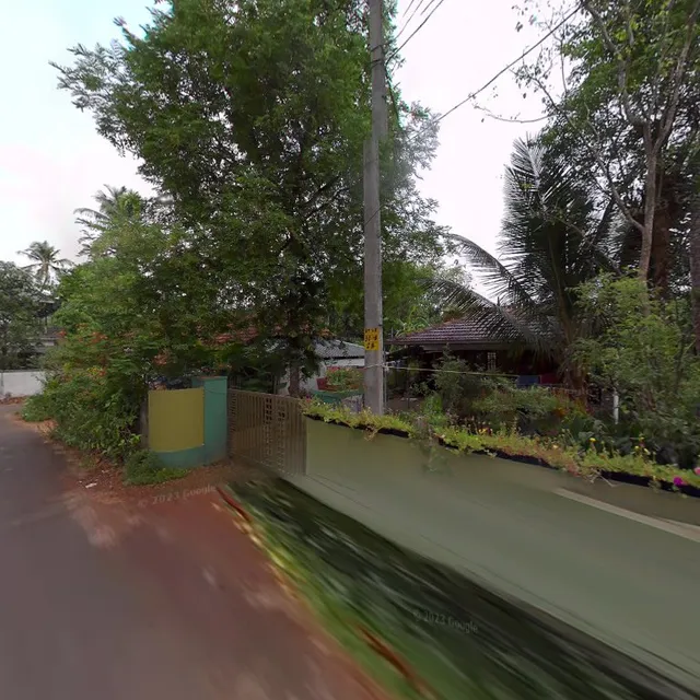 OYO 6665 Thomson Regency