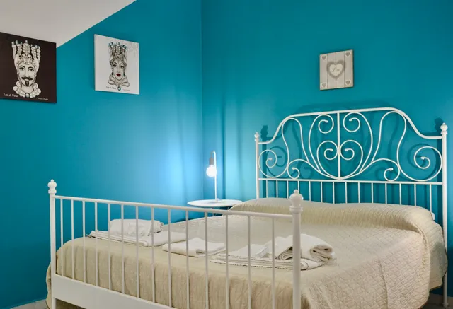 Teseo -Appartamento per Turisti-