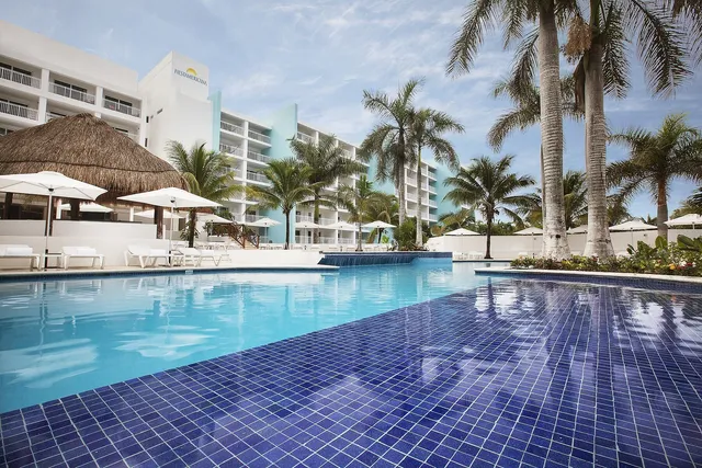 Fiesta Americana Cozumel All Inclusive