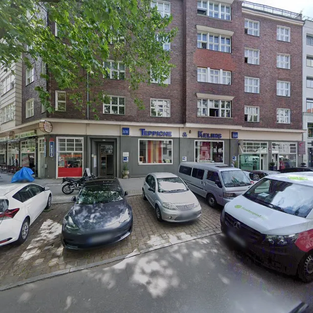 Berlin Institute for Psychotherapy and Psychoanalysis