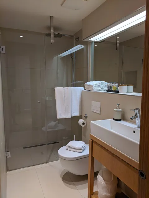 The Bridge Luxury Apartments