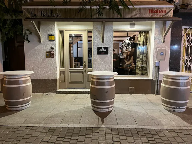 Ramonita Casa de Comidas