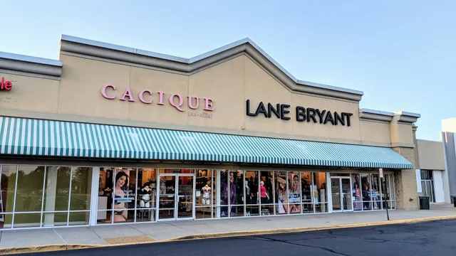 Lane Bryant