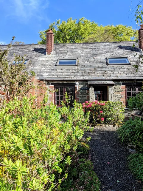 Trenannick Farm Cottages