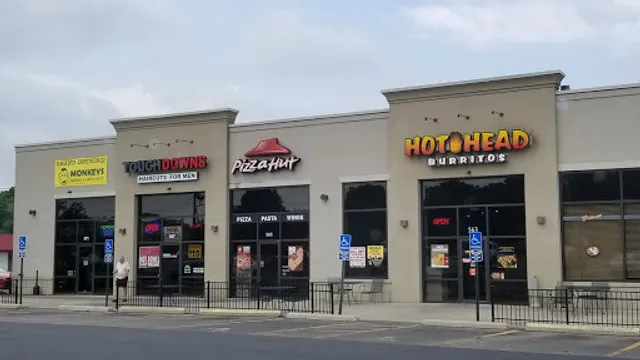 Pizza Hut