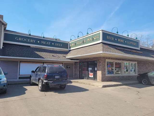 Slavic Village Market