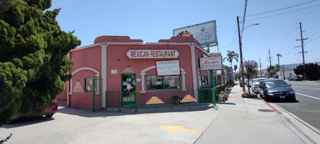 The Original Alfredo's Restaurant