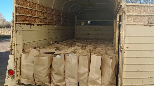 Henderson Meat Processing