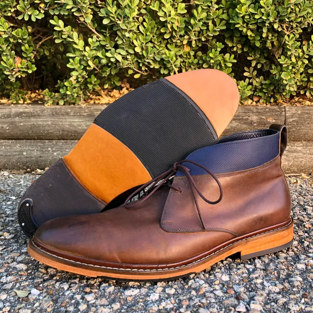 Houston Shoe Hospital