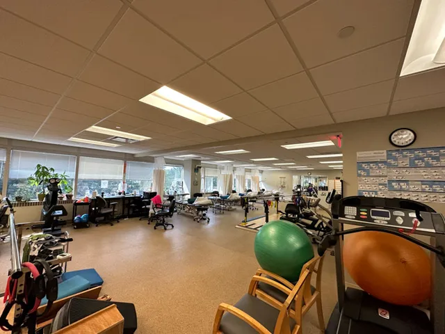 ReGen Physical Therapy, LLP