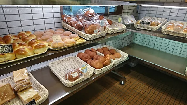 Maruju Pan Bakery