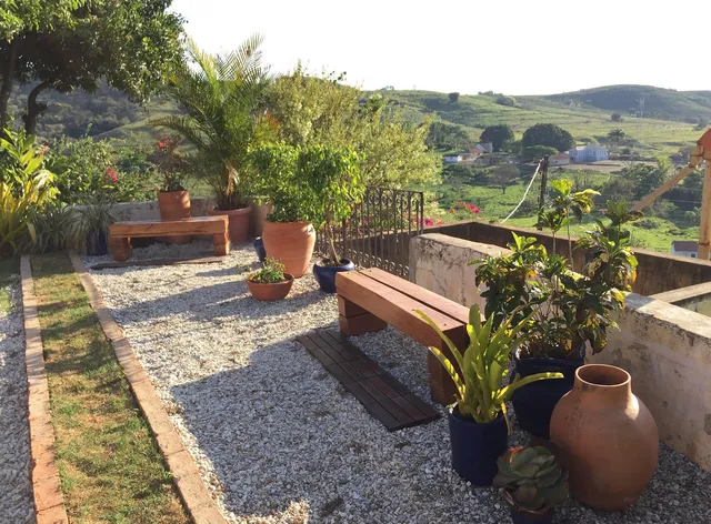 Pousada Caminhos do Bom Café - Fazenda Bom Café