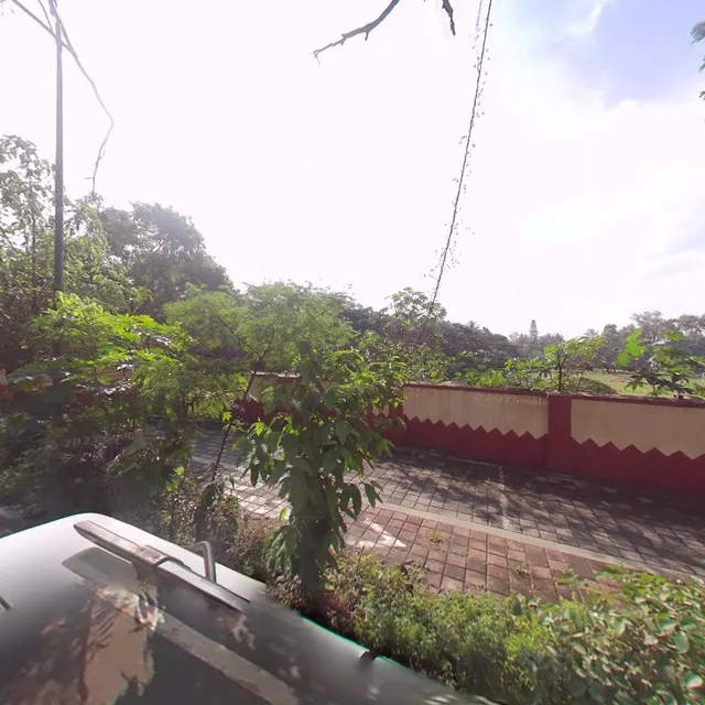 Ravi Food Shop roadside hotel