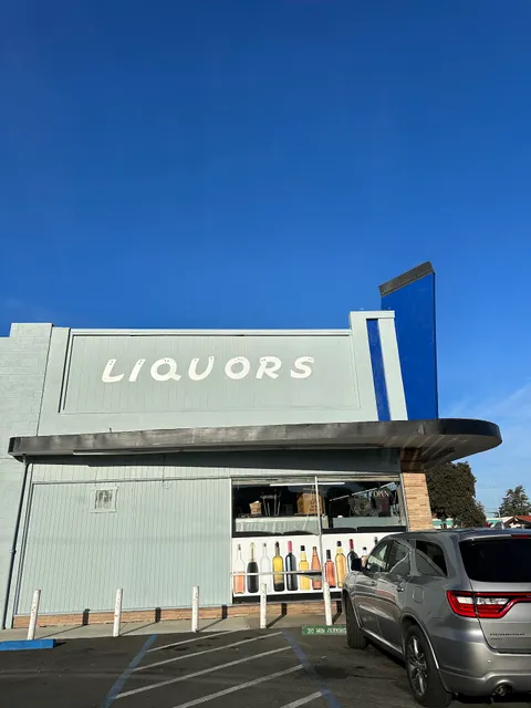 Vintage Wine Shoppe & Liquors