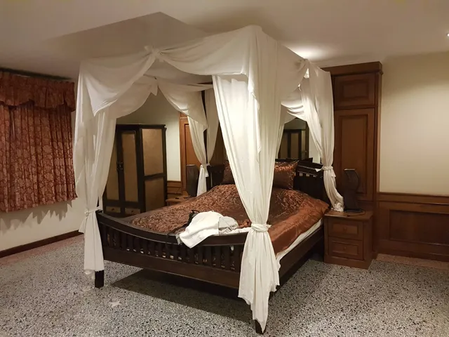 Tolmaj Family Apartment