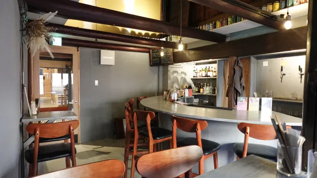 KISSA 喫酒と喫サ