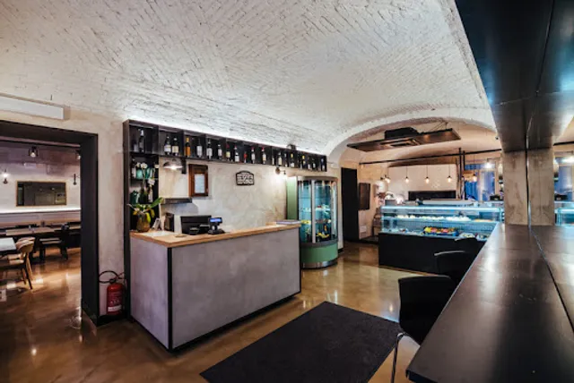 Augusto - Ristorante Pizzeria