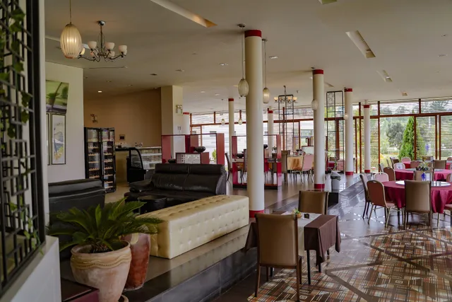 Tung Chinese Cuisine