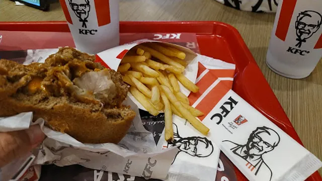 KFC