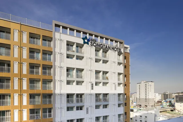 뉴송탄호텔