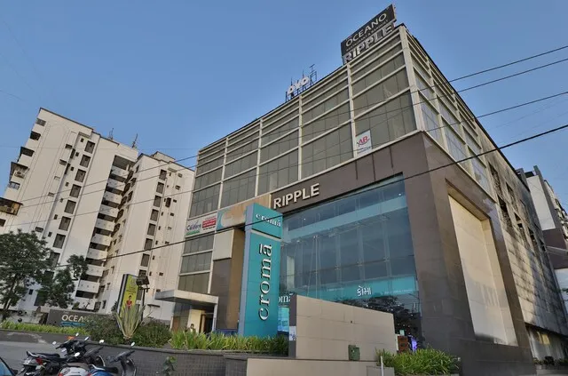 Hotel O Flagship Ripple Mall