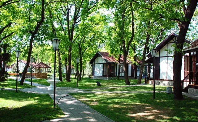 Парк-Отель "НОБЕЛЬ"