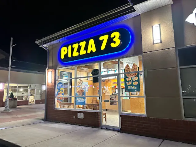 Pizza 73