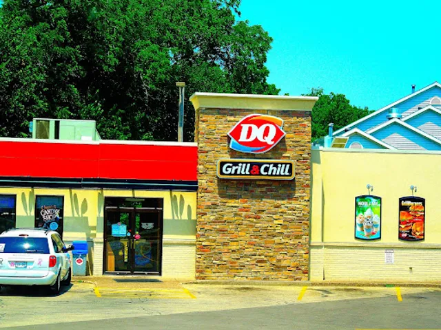 Dairy Queen Grill & Chill